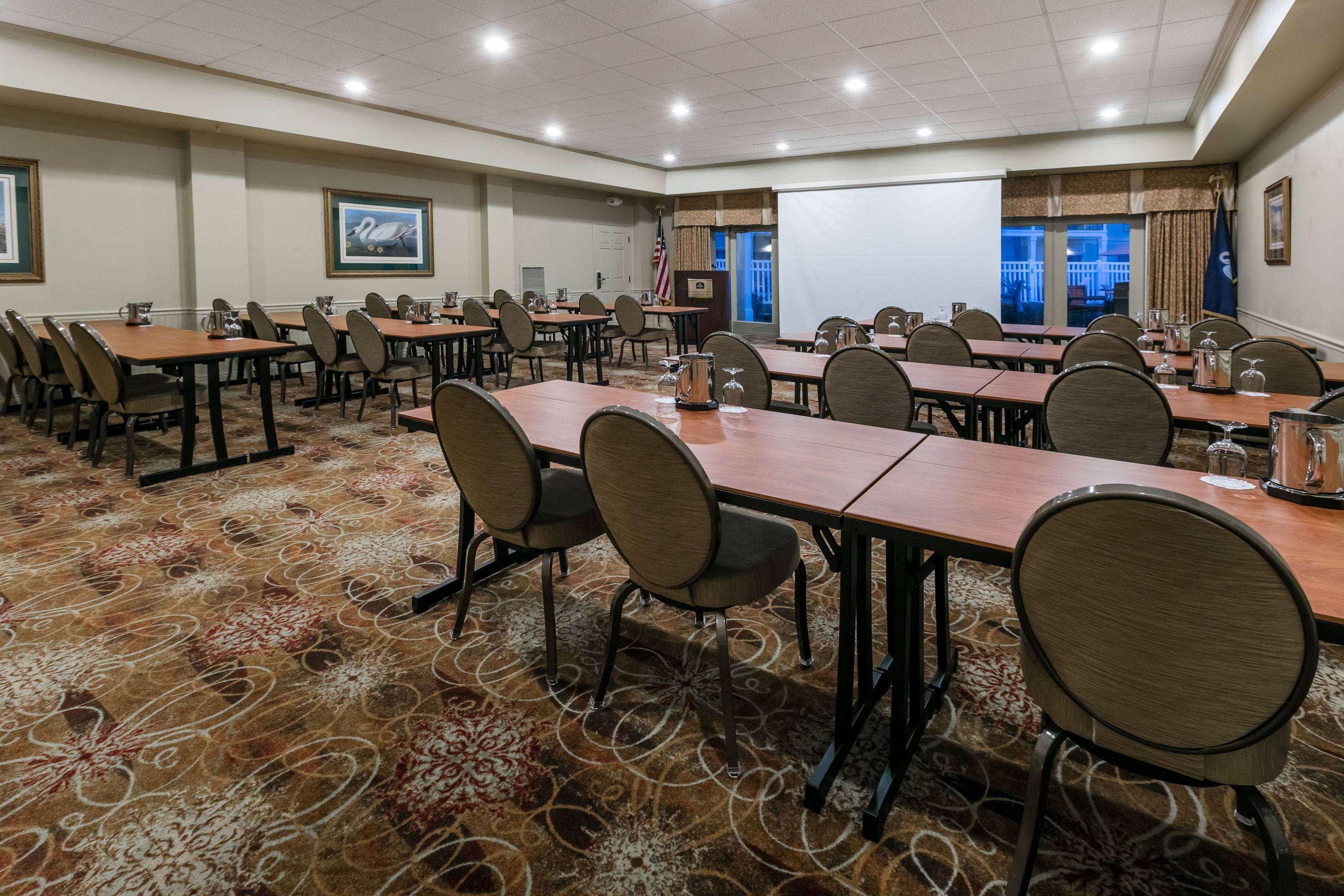 Richmond Inn And Suites Baton Rouge College Drive מראה חיצוני תמונה