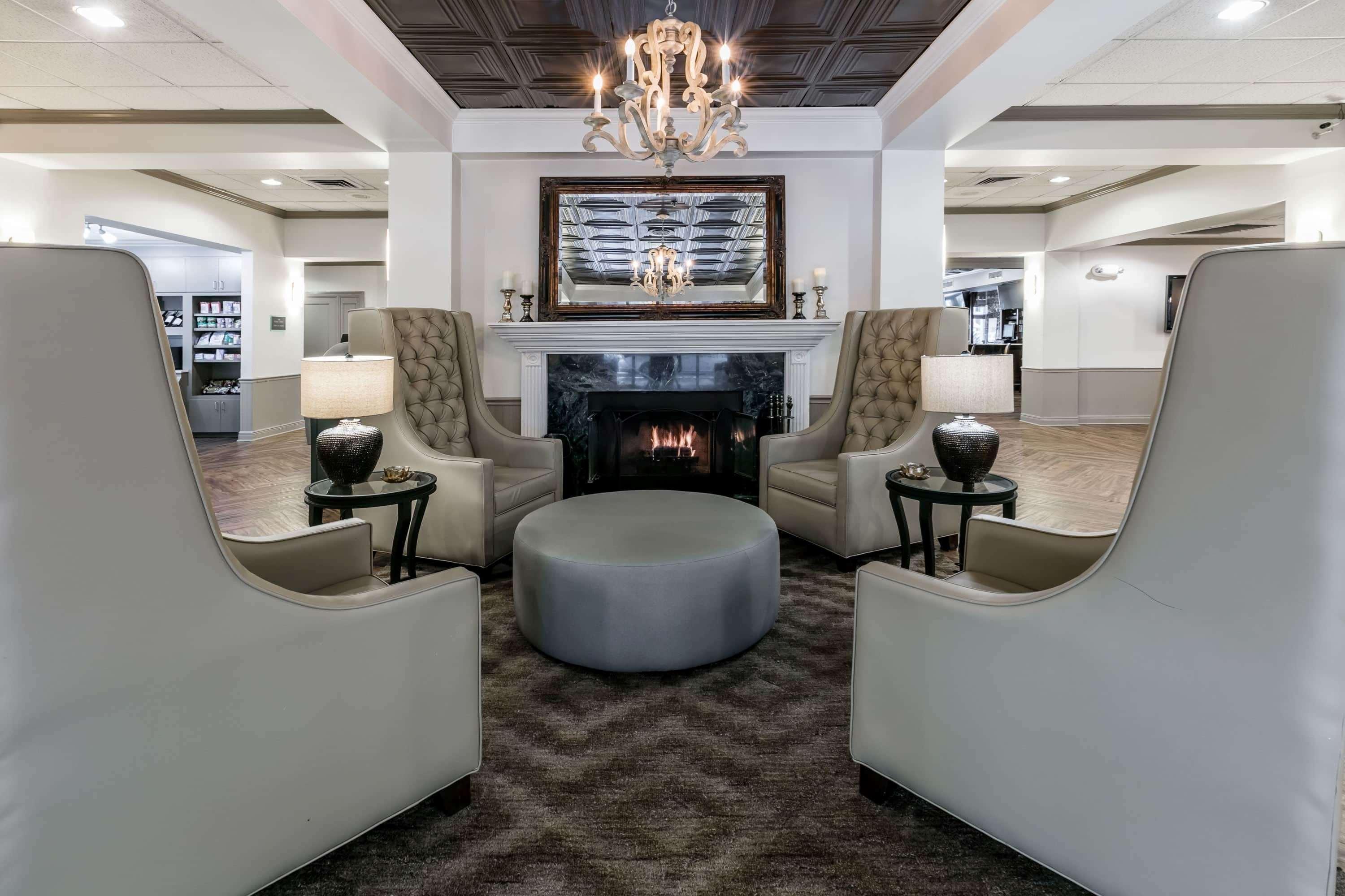 Richmond Inn And Suites Baton Rouge College Drive מראה חיצוני תמונה