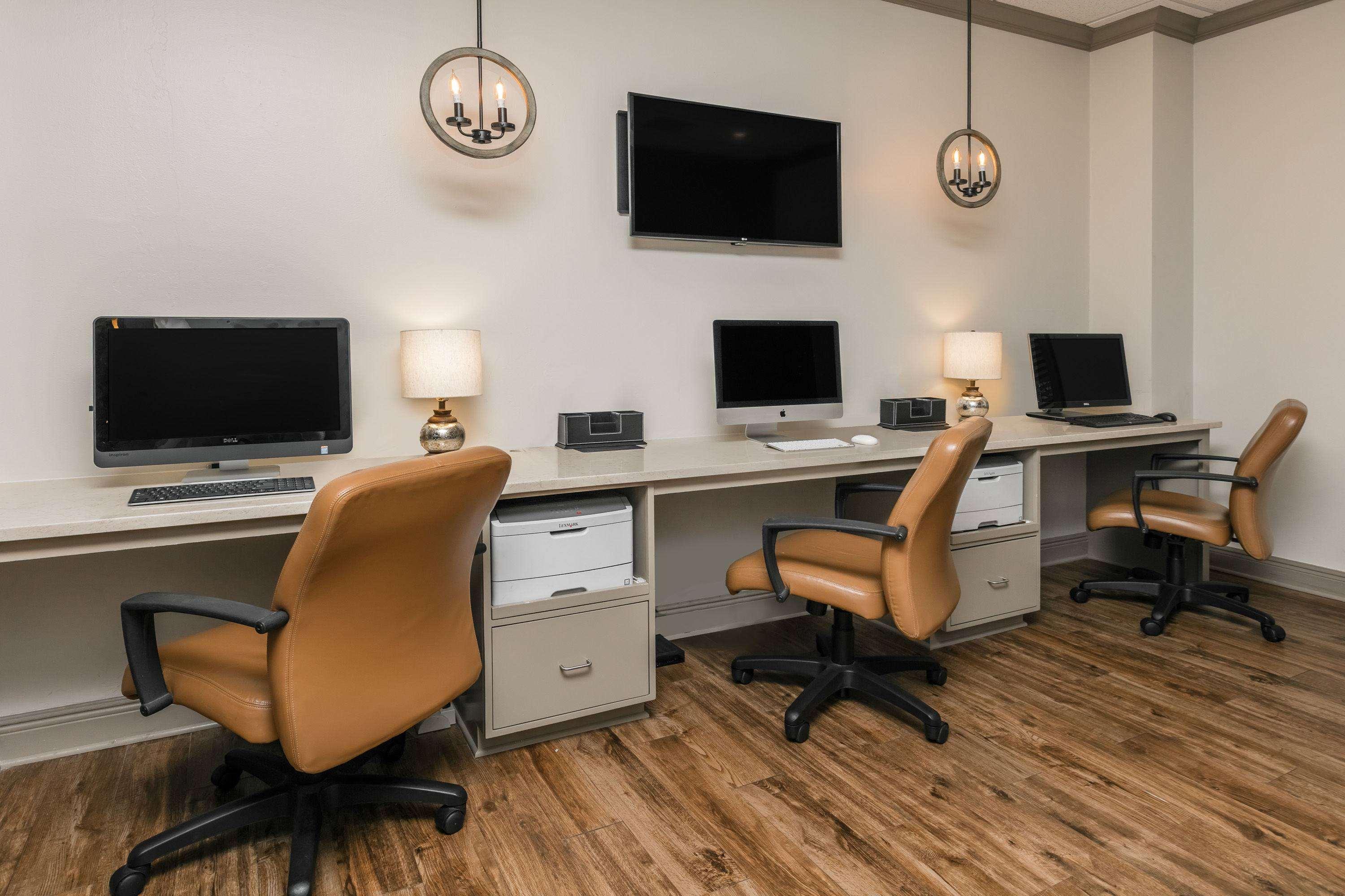 Richmond Inn And Suites Baton Rouge College Drive מראה חיצוני תמונה